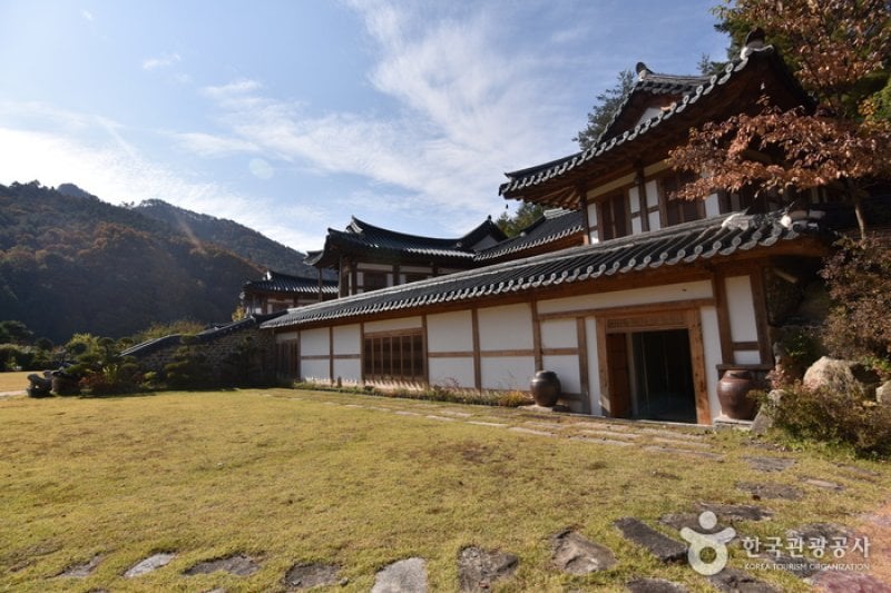 靜江園觀光農園[韓國觀光品質認證/Korea Quality] (20/25)