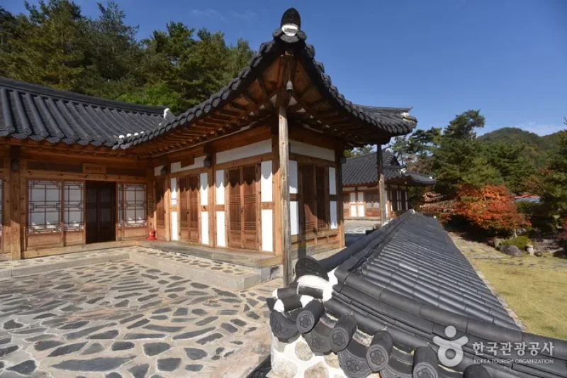 靜江園觀光農園[韓國觀光品質認證/Korea Quality] (21/25)