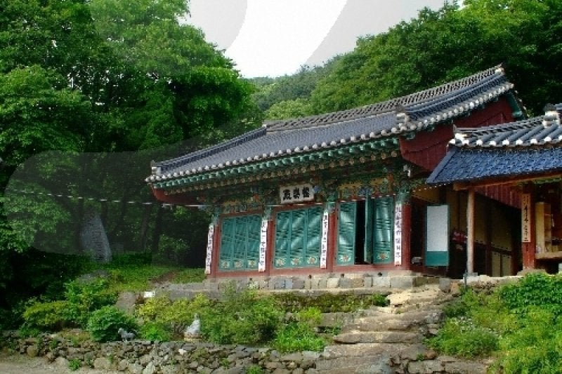 浮石寺 (10/11)