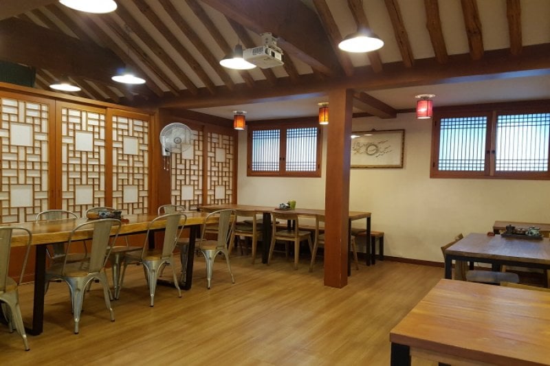 東萊奶奶蔥餅