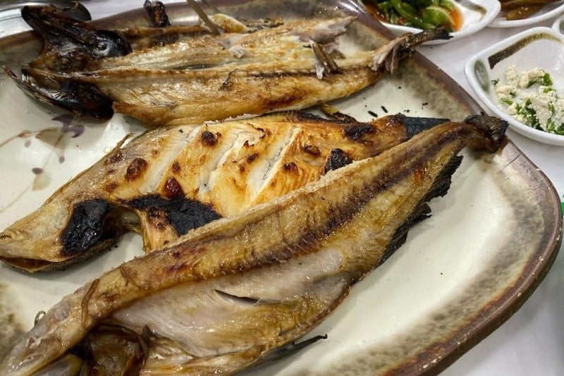 味家錢鰻湯 (2/3)