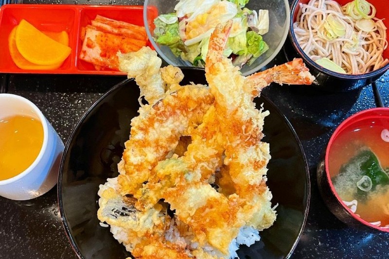大村庵