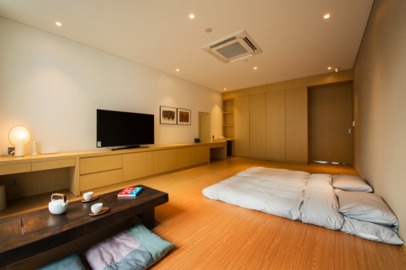 Healing Stay Kosmos渡假村[韓國觀光品質認證/Korea Quality]힐링 스테이 코스모스 리조트 [한국관광 품질인증/Korea Quality] (5/17)
