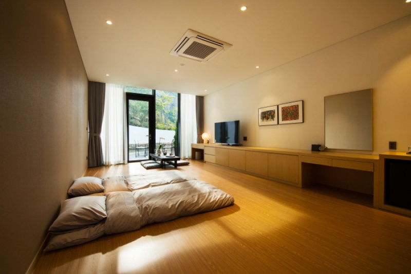 Healing Stay Kosmos渡假村[韓國觀光品質認證/Korea Quality]힐링 스테이 코스모스 리조트 [한국관광 품질인증/Korea Quality] (6/17)