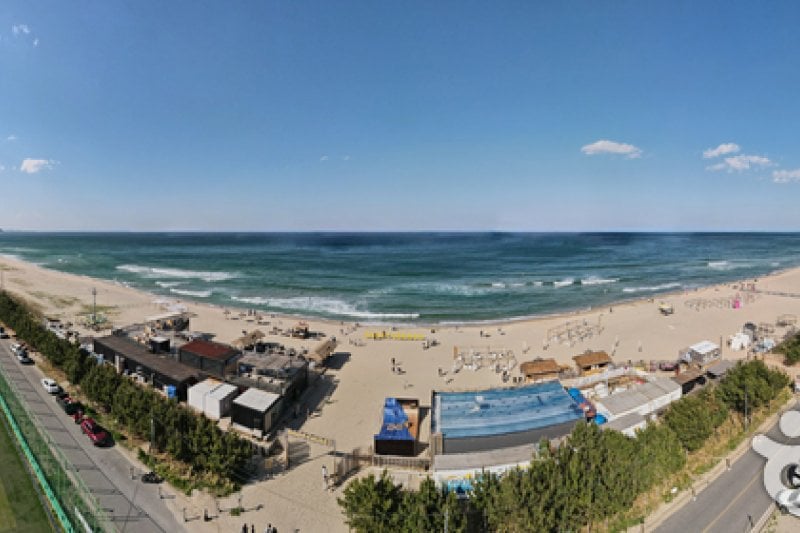 襄陽SURFYY BEACH (13/20)