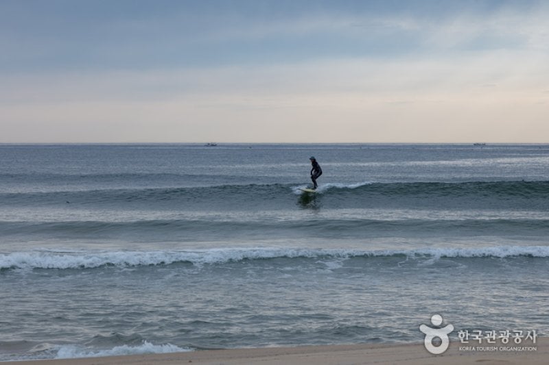 襄陽SURFYY BEACH (14/20)