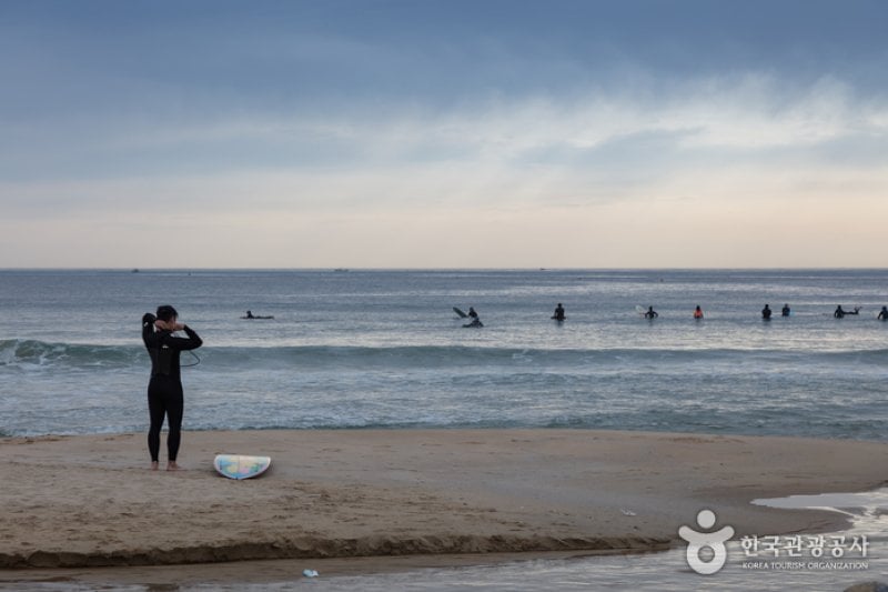 襄陽SURFYY BEACH (15/20)