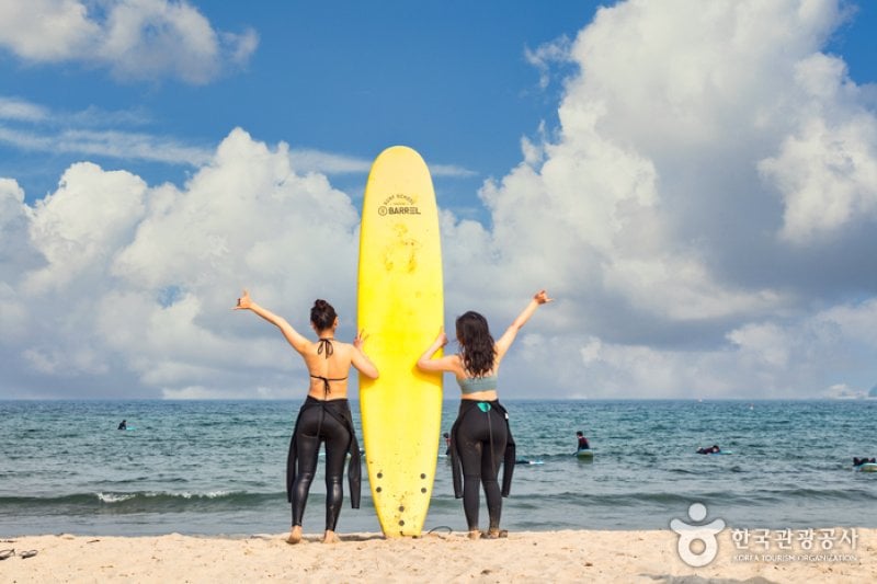 襄陽SURFYY BEACH (17/20)