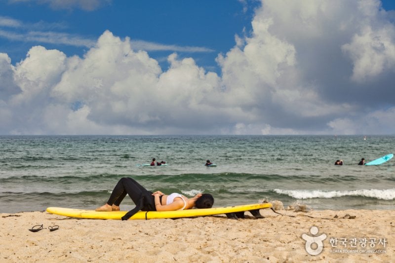 襄陽SURFYY BEACH (18/20)