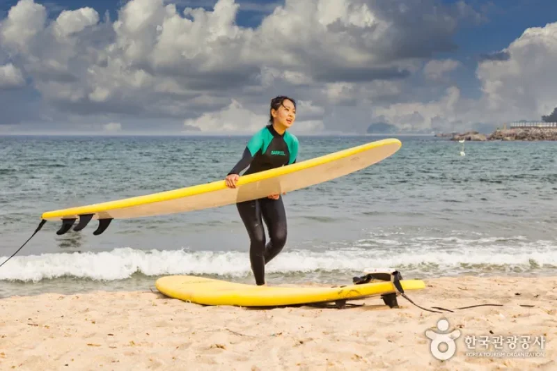 襄陽SURFYY BEACH (20/20)
