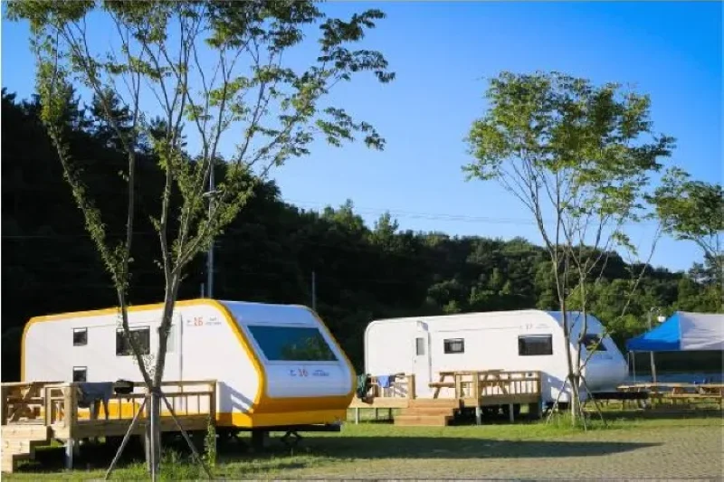 白馬江休閒公園