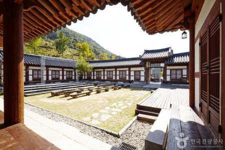 任實筆峯農樂保存會（聚居苑） [韓國觀光品質認證/Korea Quality] 