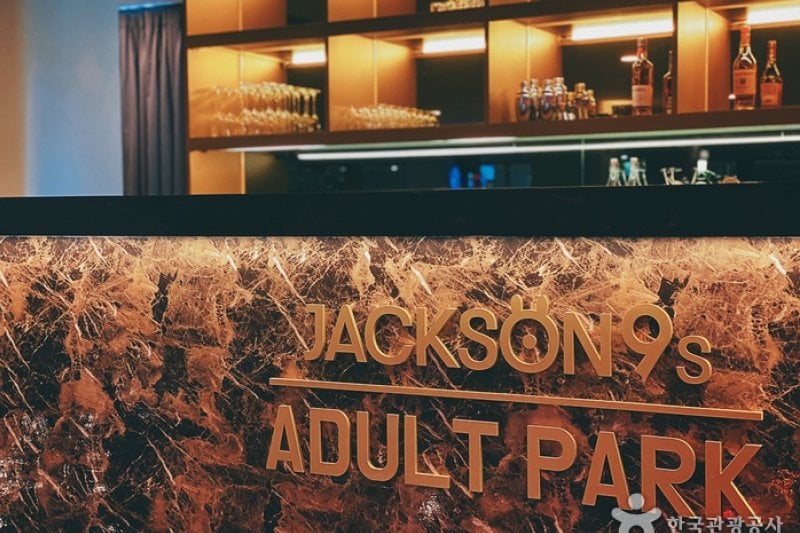 The Jackson9s飯店[韓國觀光品質認證/Korea Quality] 더잭슨나인스호텔 [한국관광 품질인증/Korea Quality]