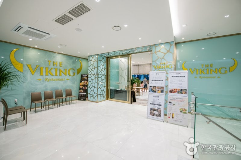 The Jackson9s飯店[韓國觀光品質認證/Korea Quality] 더잭슨나인스호텔 [한국관광 품질인증/Korea Quality]