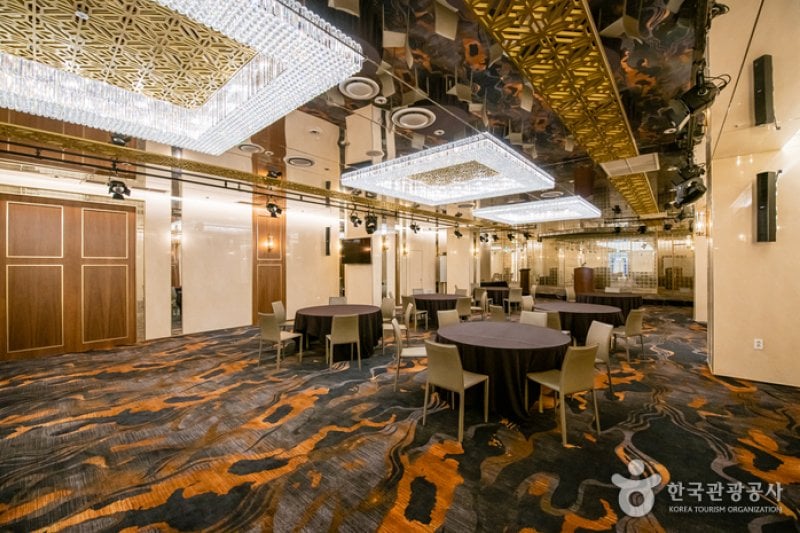 The Jackson9s飯店[韓國觀光品質認證/Korea Quality] 더잭슨나인스호텔 [한국관광 품질인증/Korea Quality]