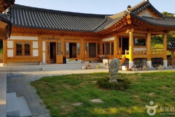 豐松齋[韓國觀光品質認證/Korea Quality] 풍송재 [한국관광 품질인증/Korea Quality]