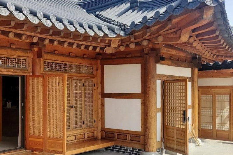 Stay黃龍[韓國觀光品質認證/Korea Quality] 스테이황룡 [한국관광 품질인증/Korea Quality] (3/6)