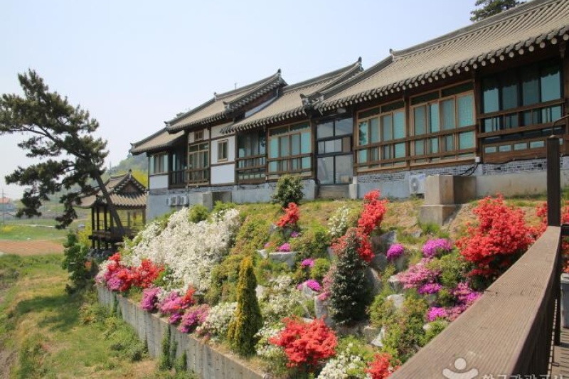 別宮[韓國觀光品質認證/Korea Quality] 별궁[한국관광 품질인증/Korea Quality] (1/9)