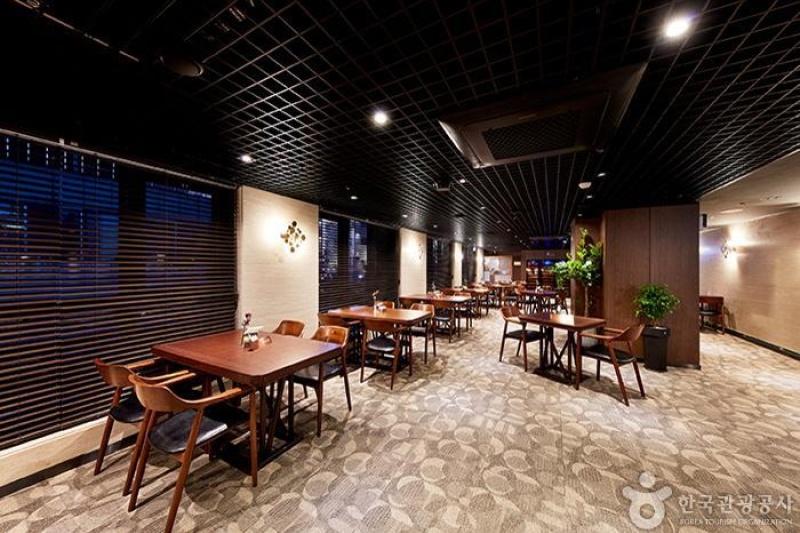 華美達温德姆龜尾飯店[韓國觀光品質認證/Korea Quality] 라마다 바이 윈덤 구미 호텔 [한국관광 품질인증/Korea Quality] (3/10)