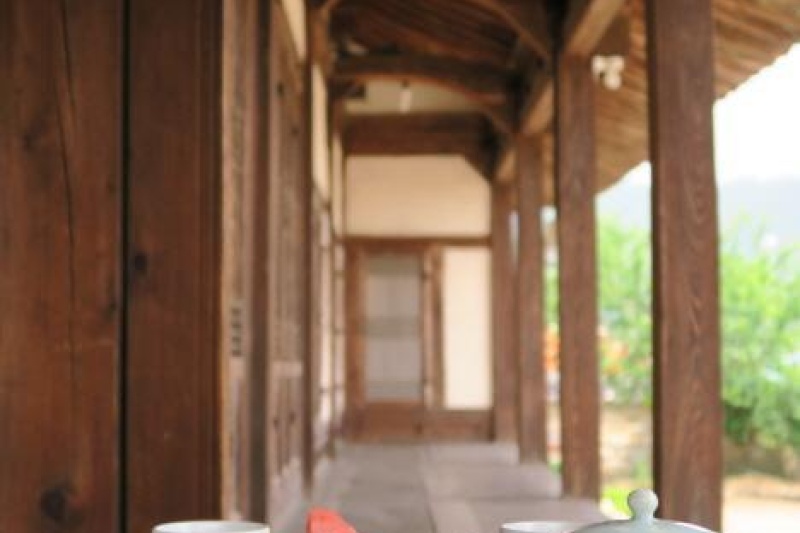 權進士宅[韓國觀光品質認證/Korea Quality] 권진사댁 [한국관광 품질인증/Korea Quality] (4/8)