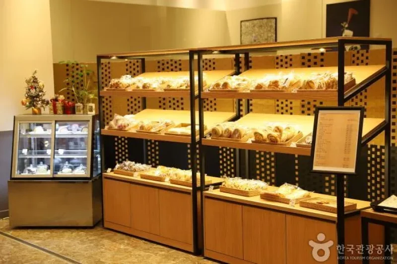 Merry Mud飯店[韓國觀光品質認證/Korea Quality] (3/5)