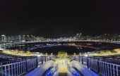 錦江步行橋