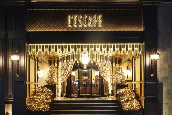L'Escape飯店