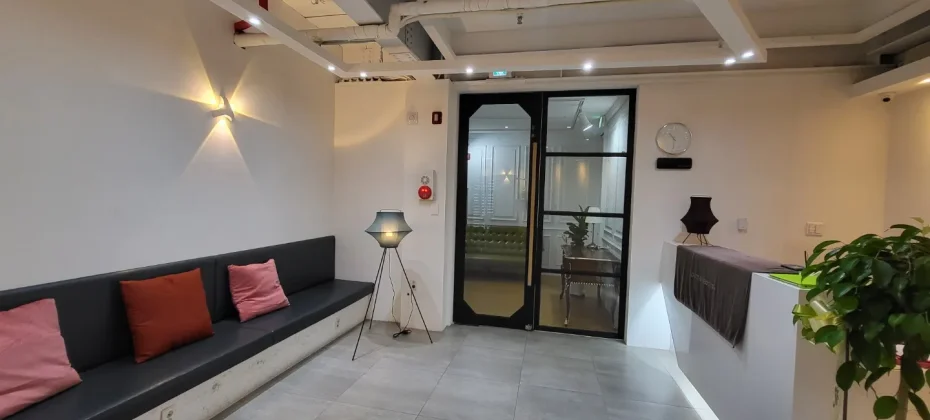 歐蕙OHUI SPA[首爾whoo(後)SPA] 明洞總店