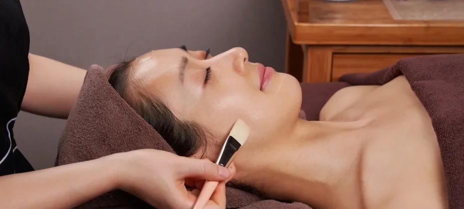 歐蕙OHUI SPA[首爾whoo(後)SPA] 明洞總店