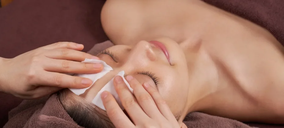 歐蕙OHUI SPA[首爾whoo(後)SPA] 明洞總店