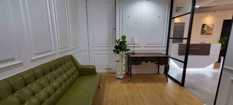 歐蕙OHUI SPA[首爾whoo(後)SPA] 明洞總店
