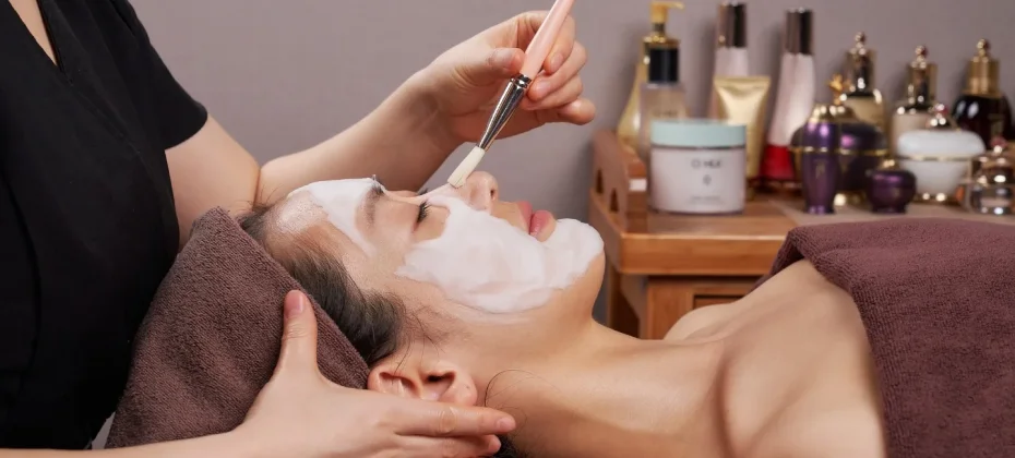 歐蕙OHUI SPA[首爾whoo(後)SPA] 明洞總店