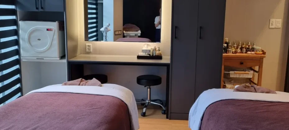 歐蕙OHUI SPA[首爾whoo(後)SPA] 明洞總店