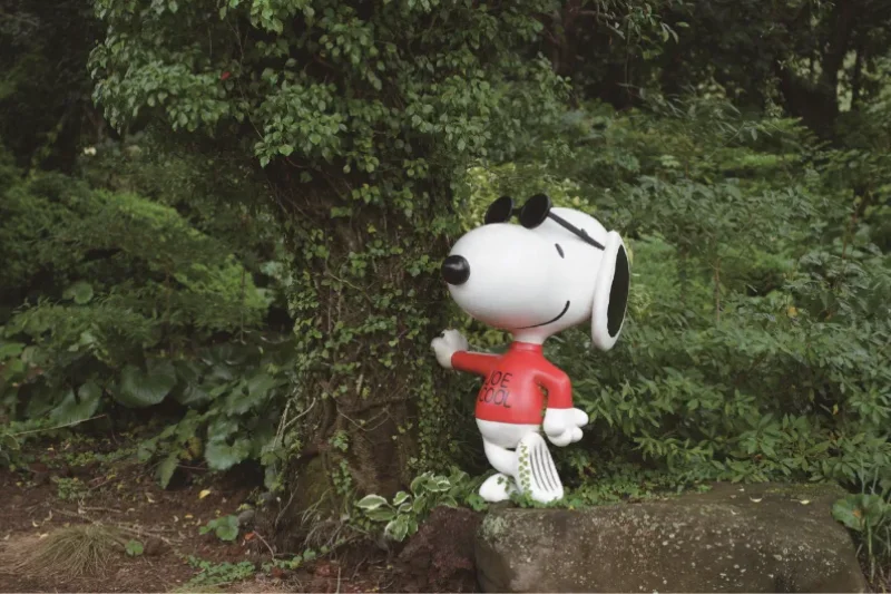 史努比公園