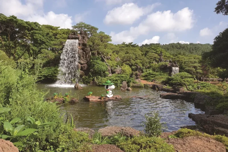 史努比公園