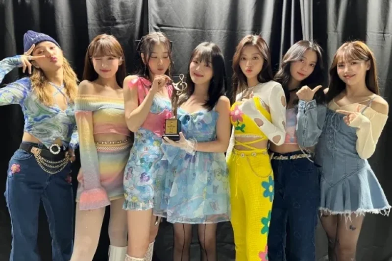 【立即確認】第32屆首爾歌謠大賞 2023 Seoul Music Awards Ticket (5/7)