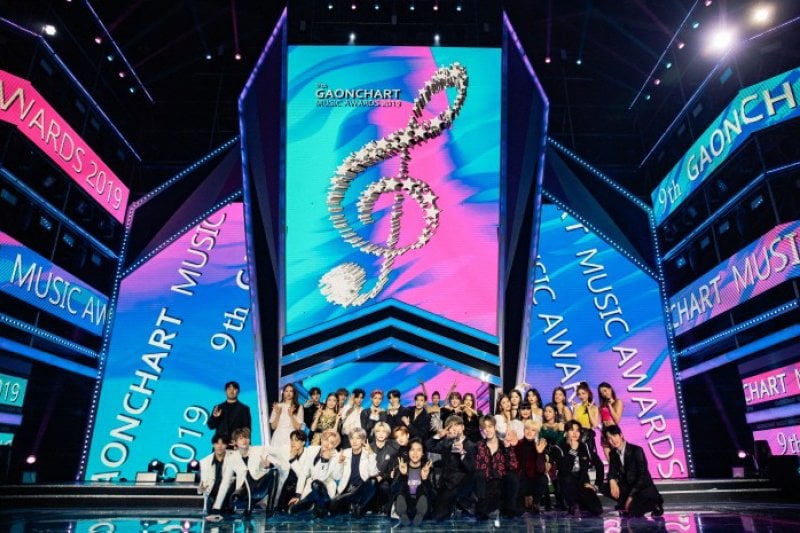 【立即確認2023 Circle Chart(GAON)音樂獎 觀賞門票 / 2023 CIRCLE CHART MUSIC AWARDS(Gaon Chart 2023) Ticket (3/7)