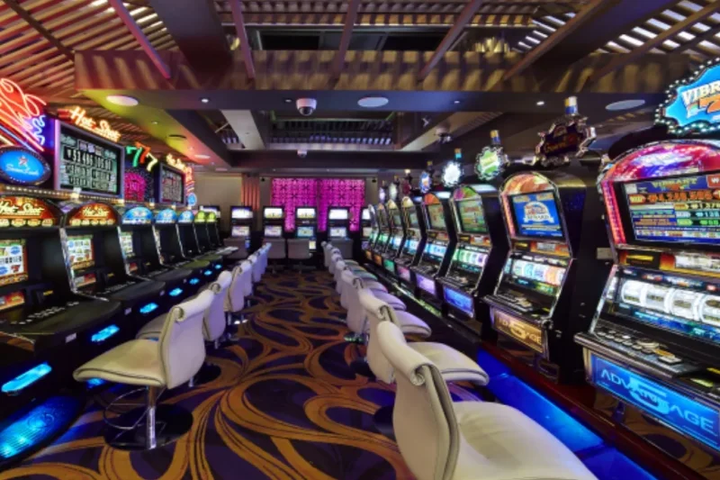 七樂娛樂場-首爾江南店 Seven Luck Casino Coupon / Korea Casino Coupon