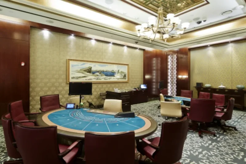 七樂娛樂場-首爾江南店 Seven Luck Casino Coupon / Korea Casino Coupon