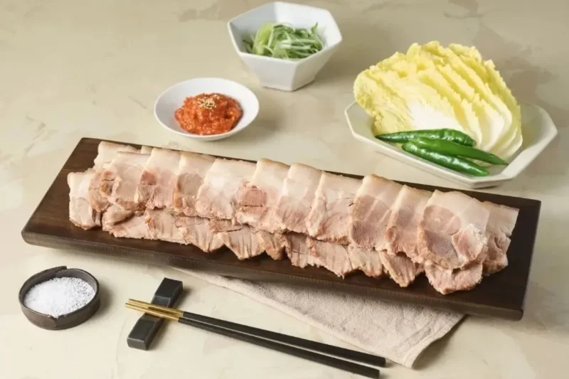 濟州一品嫩豆腐 明洞店