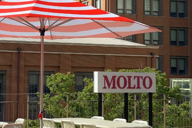 Molto Italian Espresso Bar - 明洞店
