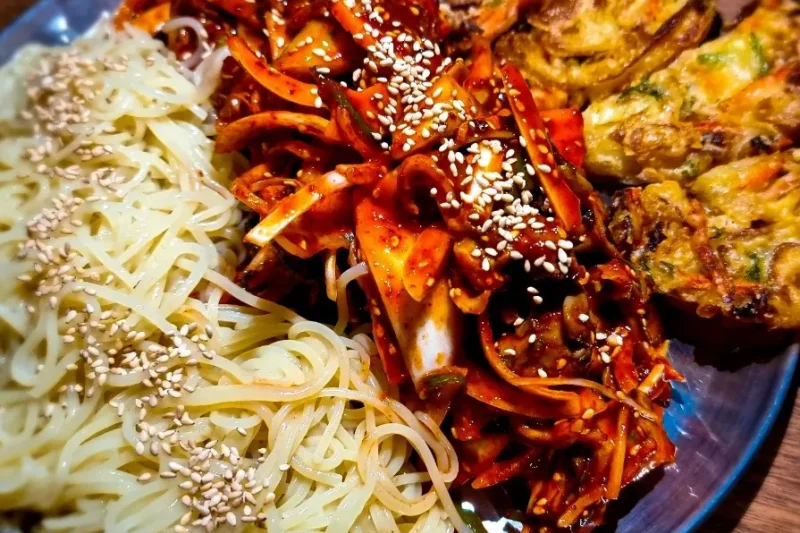 SULDEUNBAM 弘大總店