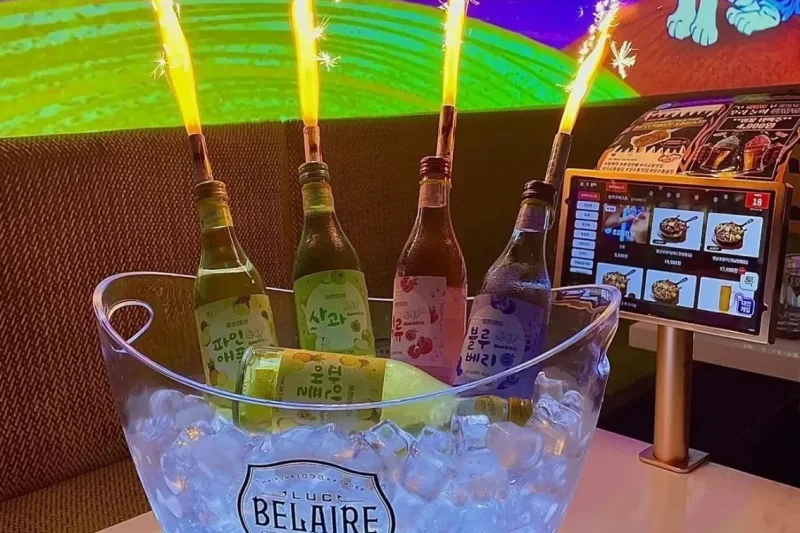 Beom Beer 弘大店 (7/17)