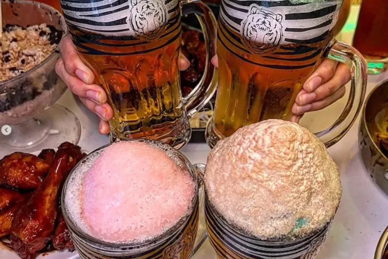Beom Beer 弘大店 (12/17)
