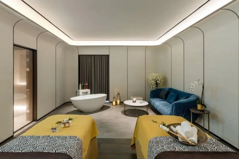 The Spa at Paradise 仁川