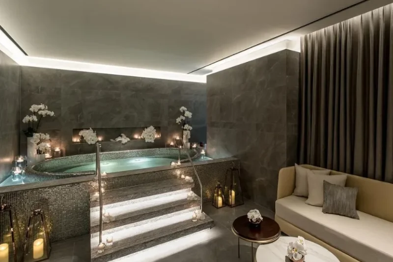 The Spa at Paradise 仁川