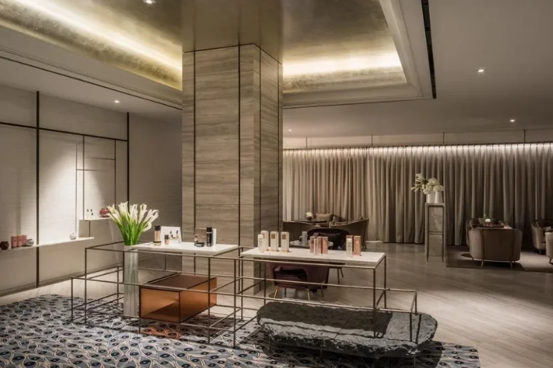 The Spa at Paradise 仁川