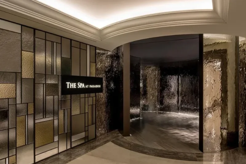 The Spa at Paradise 仁川