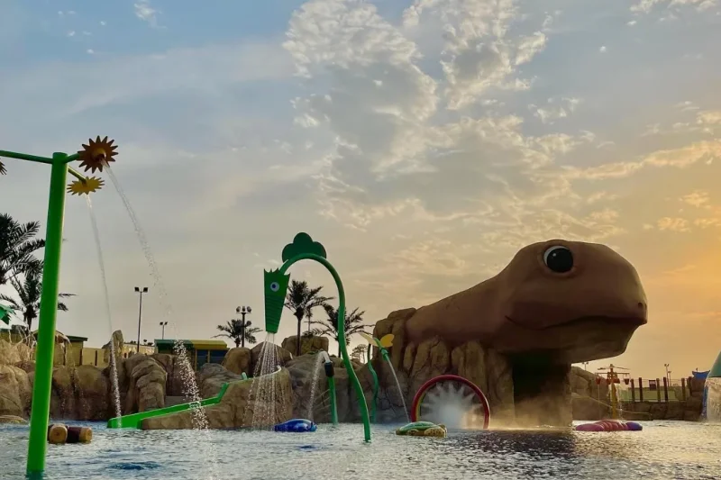 始興wave park (1/5)