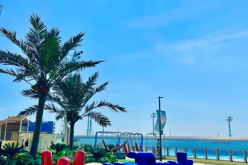 始興wave park (2/5)